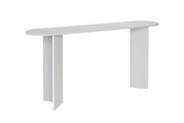 Hanah Home Sira Aparador Blanco
